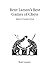 Bent Larsen's Best Games of Chess: Master of Counter Attack (Hardinge Simpole Chess Classics)