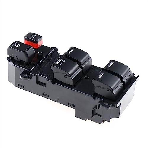Bouton de commande de vitre bloqué solution interrupteur électrique auto CRV 2009 - 4