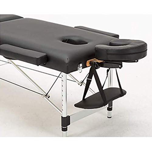 Oreiller en forme de U pour berceau têtière et support bras table de soin