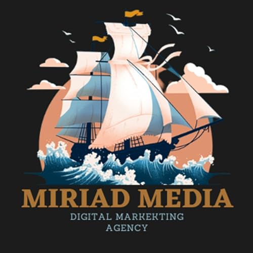 Miriad Media: Small Business Stories cover art
