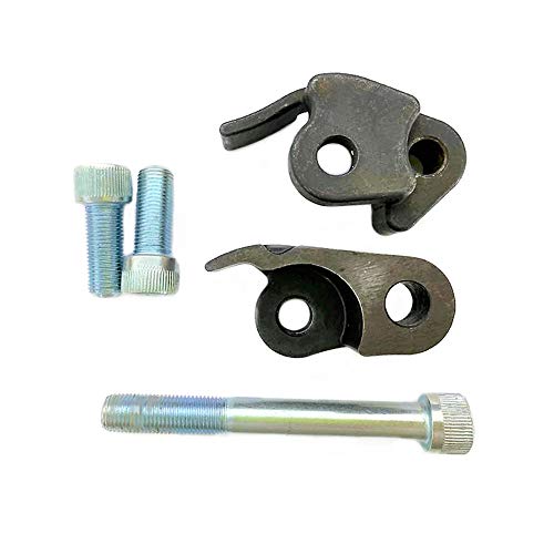 POLIPARTS Rialzo Ammortizzatore Sospensione per