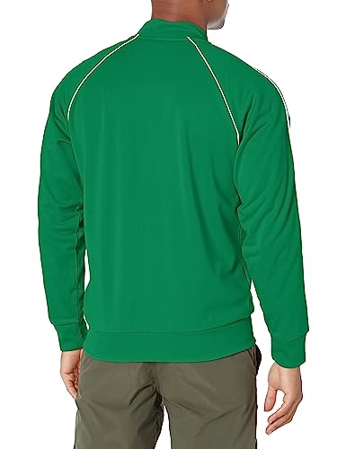 adidas Originals Men's Superstar Track Jacket