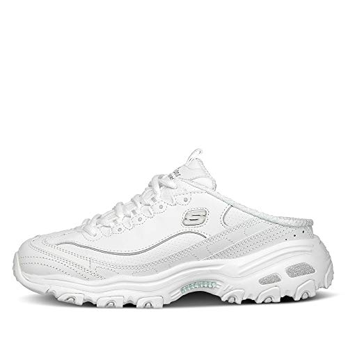 Image of Skechers Sport Women's D'lites Bright Sky Fashion Sneaker