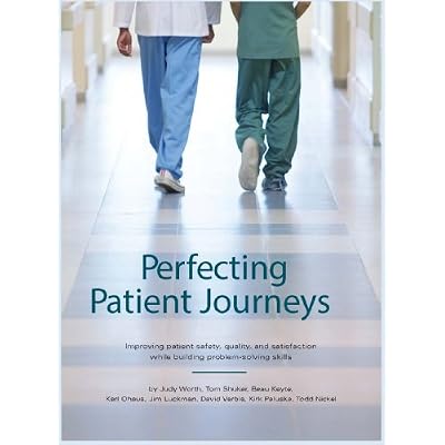 Perfecting Patient Journeys