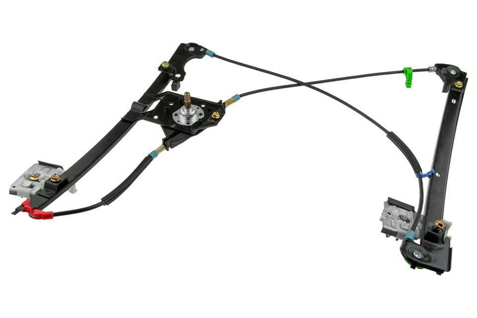 Lève-vitre droit VW Golf III Vento pièce de rechange portière avant droite EPS-VW-091