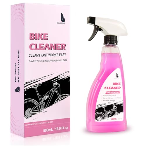 Beanewone Bike Cleaner 500mL