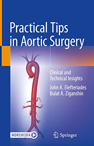 Practical Tips in Aortic Surgery view 2