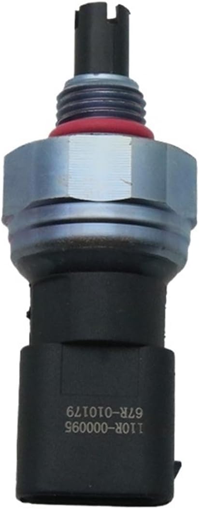 110R-000095 Air Pressure Temperature Sensor Switch 110R-000095 51CP17-01 110R000095 51CP1701