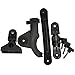 Scotty 388 Gear Head Mount Kit