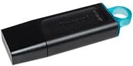 فلاشة كينجستون اكسوديا ٦٤ جيجا USB 3.2