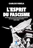 L'Esprit du Fascisme