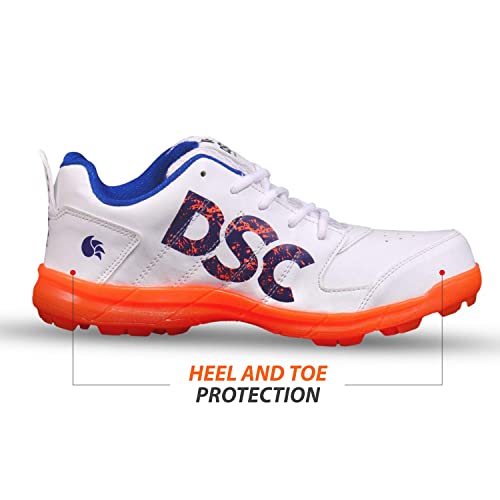 Image of DSC Mens Beamer Cricket ShoesCricket Shoes