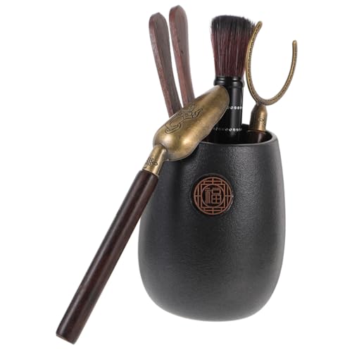 DECHOUS �������� ���v������ 6�l�p�Z�b�g �Z���~�b�N�� ���F �������S�Ҍ��� �����̌�����p ���q�傫�� �e�B�[�A�[�g�A�N�Z�T���[