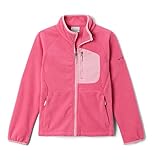 Columbia Fast Trek III Fleece Full Zip für Mädchen