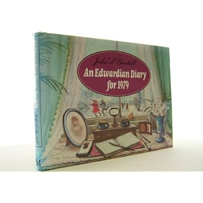 Edwardian Diary