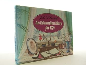 Edwardian Diary