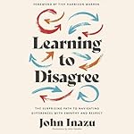 Cover of Learning to Disagree