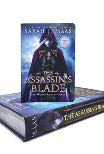 Télécharger The Assassins Blade livre En ligne