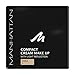 Produktbild Manhattan Compact Cream Makeup, 2 sable, 3er Pack