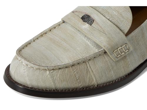 Image of Tory Burch Womens Classic Penny Loafers