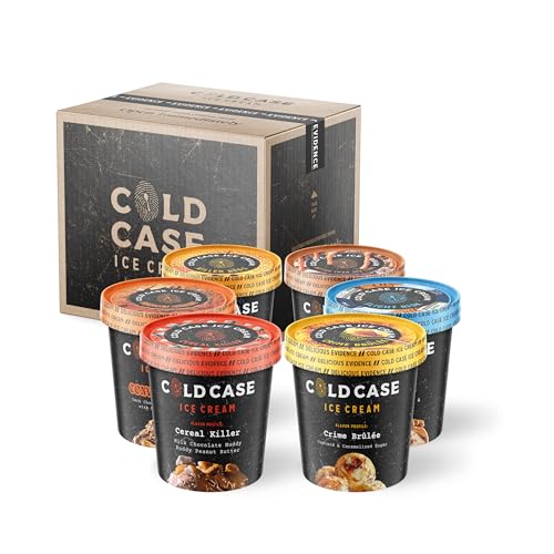 Cold Case Ice Cream Gen Pop 6 Pack