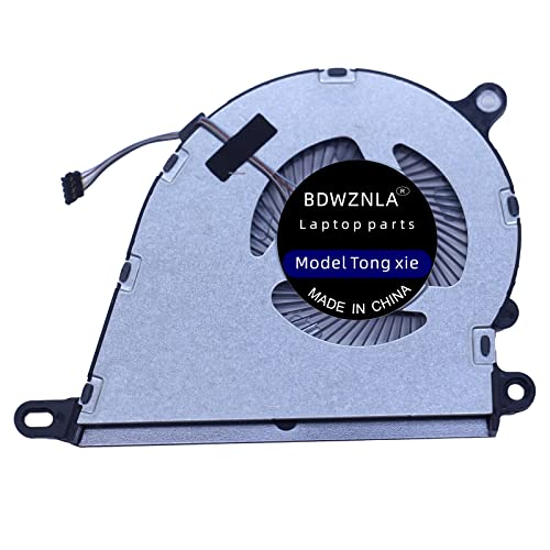Ventilateur CPU HP Pavilion 15s-eq 15S-FQ 14S-FQ ventilateur interne PC portable L68134-001