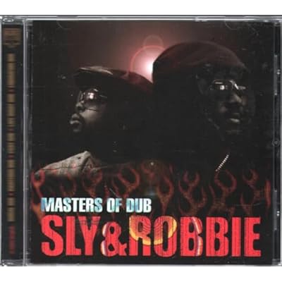 Masters Of Dub