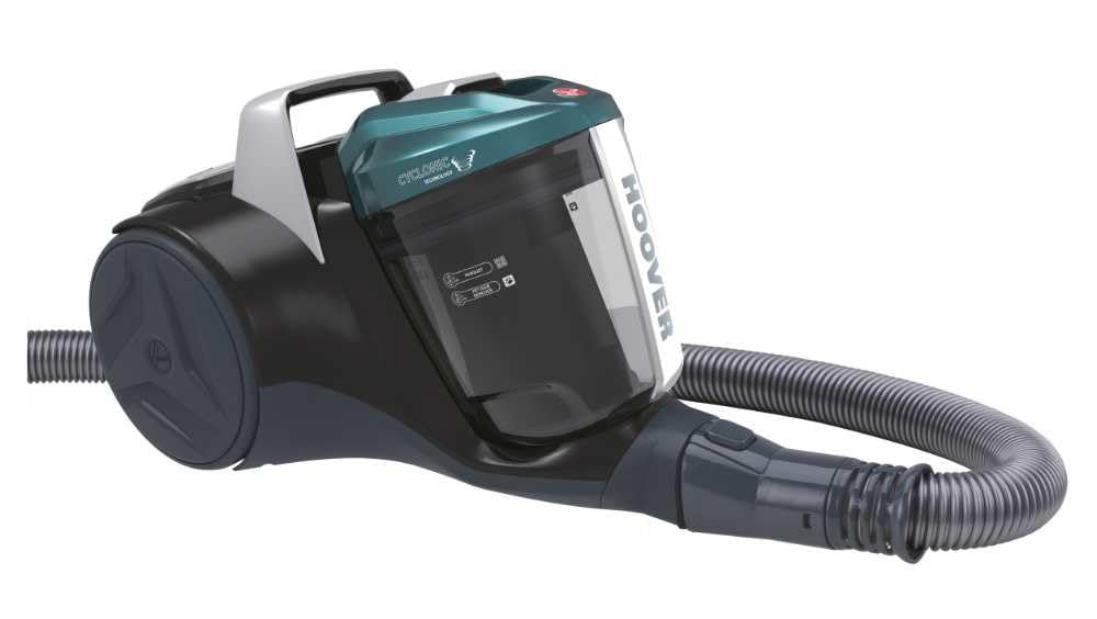 Hoover BR71_BR30 Breeze Cylinder Vacuum Cleaner