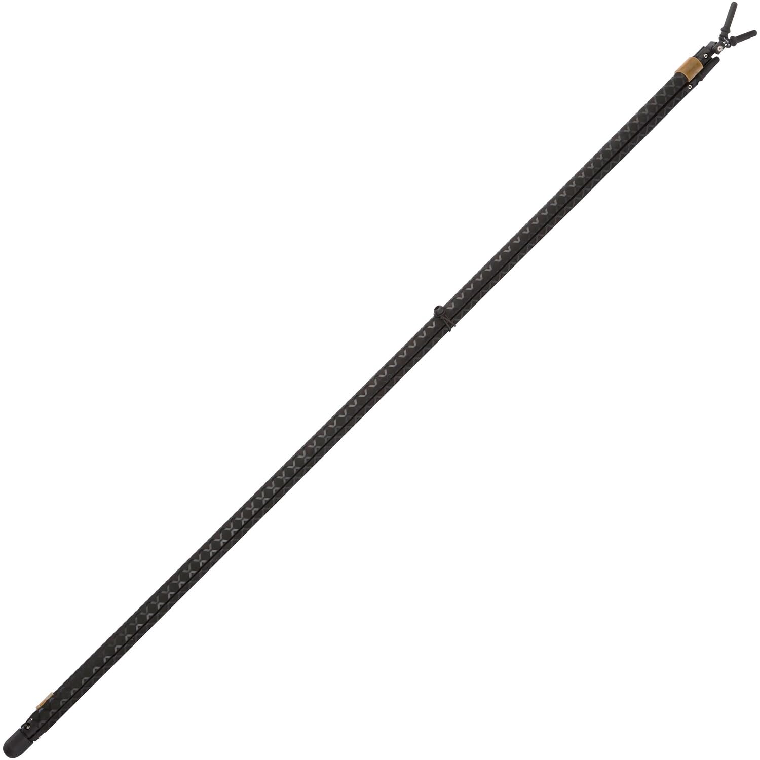 JAKELE Zielstock Z4 Version 2 Lang – Körpergröße ab 191 cm (Stockhöhe 170 cm)