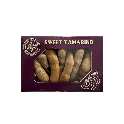 PRODUCE Sweet Tamarinds, 16 OZ