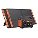 Jackery Solargenerator 1000 mit 1002WH und tragbarem Design