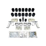 Performance Accessories (10013) Body Lift Kit for Chevy/GMC