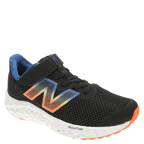 New Balance Fresh Foam Arishi V4 Bungee Lace with Top