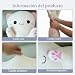 Imagen de Kekeso Peluche Gato Largo
