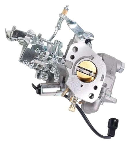 Carburateur Heay Duty pour Daihatsu Hijet et Charade alliage renforcé 21100-87B65