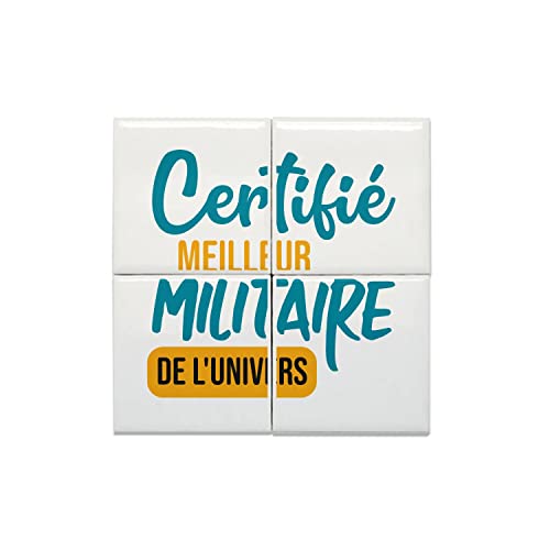 Carreaux céramique armée de terre décoratifs pour mur de bureau