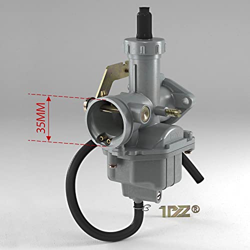 1PZ JP0-27C PZ27 27mm キャブレター 107cc 125cc 150cc 200