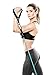 Bionic Body Training Kit, All in One Workout Kit, Best Exercise Equipment with Handy Door Anchor, Ankle/Arm Straps, Resistance Band and Handles BBKT-090