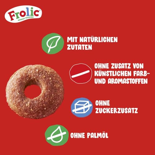 FROLIC™ Beutel Rind 3x2,6kg