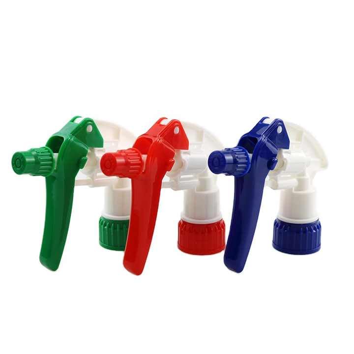 DK Craft Touch Plastic Replacement Trigger Sprayer (AA Grade) Heavy Duty Leak Proof Mist Spray Nozzle with 10-Inch Dip Tube (Pack Of 3) (B0CCXYRDLR) Amazon Price History, Amazon Price Tracker
