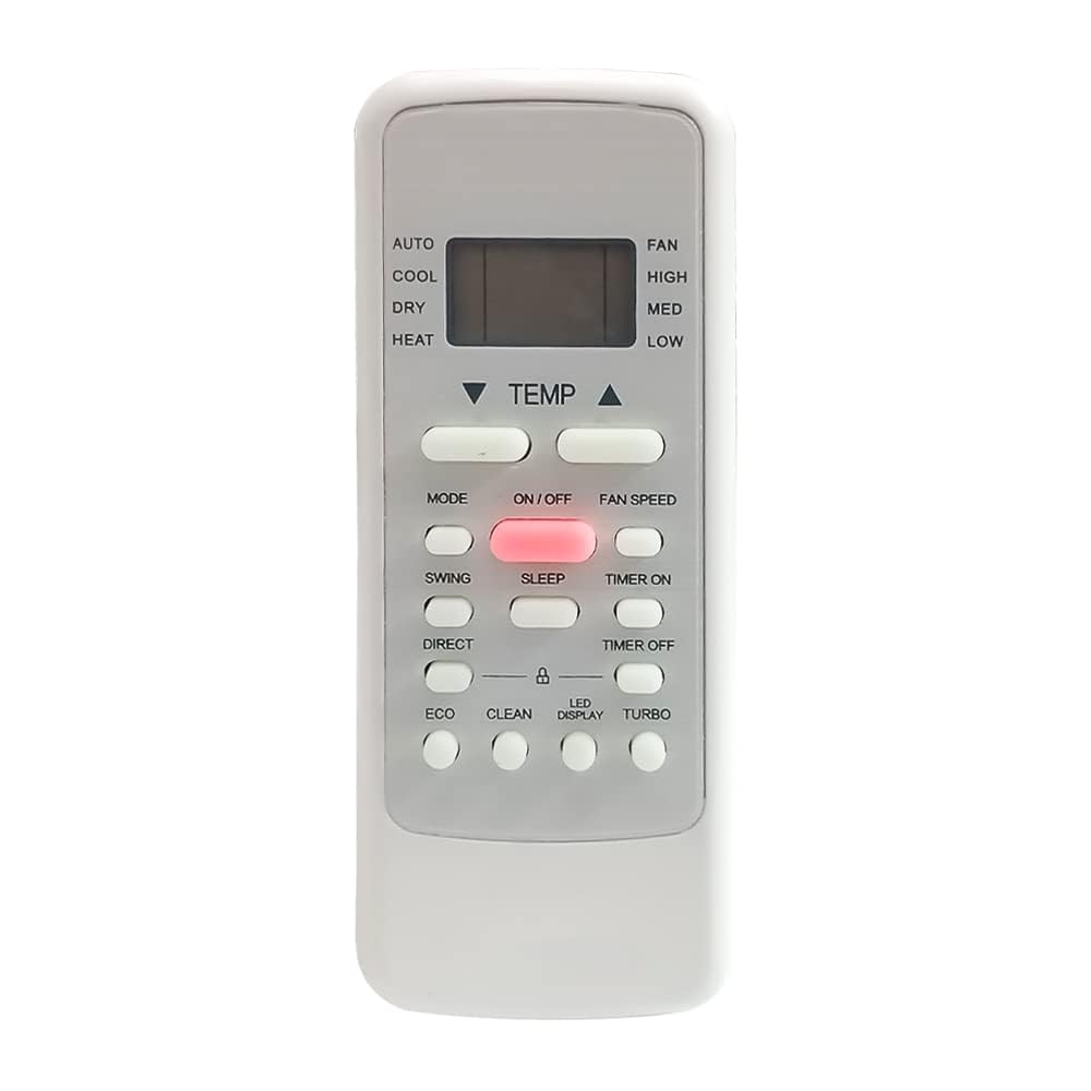 See full amazon price history chart for VMPS 5 Years Warranty AC Remote Compatible for Blue Star Bluestar AC Remote RG51Y5/E VMPS 5 Years Warranty AC Remote Compatible for Blue Star Bluestar AC Remote RG51Y5/E (B0CW196HTV) Amazon Price History, Amazon Price Tracker