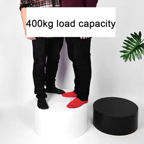 Présentoir surélevé pour vêtements et vitrine de magasin