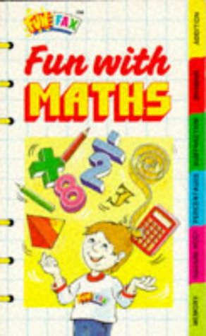 Fun with Mathematics (Funfax): 9781855970670: Amazon.com: Books