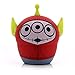 Bitty Boomers Pixar Alien Remix Coco Bluetooth Speaker (BITTYALIENC)