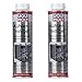 Produktbild 2x LIQUI MOLY Reiniger Kühlsystem