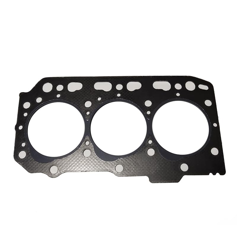 3TNE84 Full Gasket Set Kit for Yanmar 3TNE84 Engine with Head Gasket