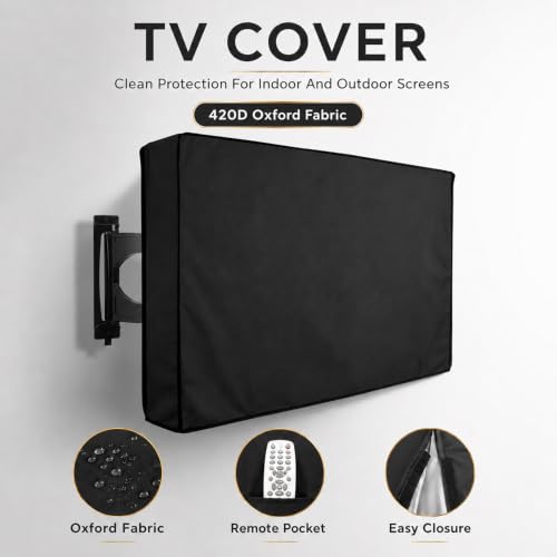 La Mejor Selección de pantalla atvio 55 pulgadas 4k - los más vendidos. 14 Imagen adicional