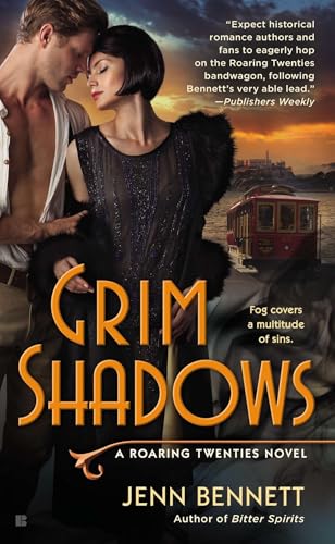 Grim Shadows