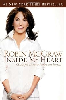 Hardcover Inside My Heart Book