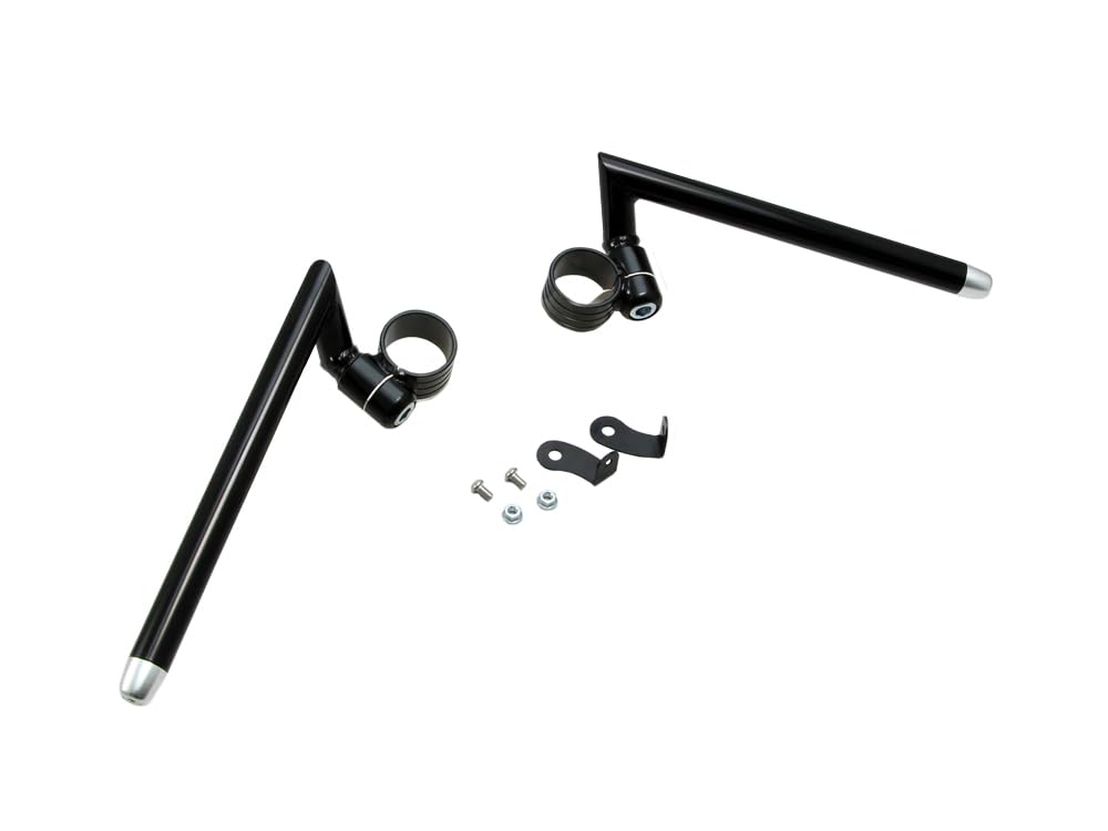 Lookハンドル Amazon | ハリケーン(HURRICANE) セパレートハンドル TYPE1 ブラック